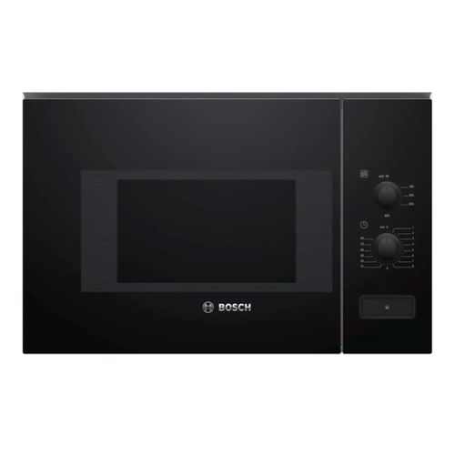 Micro-onde encastrable 20l 800 watts - Bfl520mb0