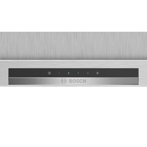 Hotte Décorative 90cm 754m3/h B Inox Dib97im50