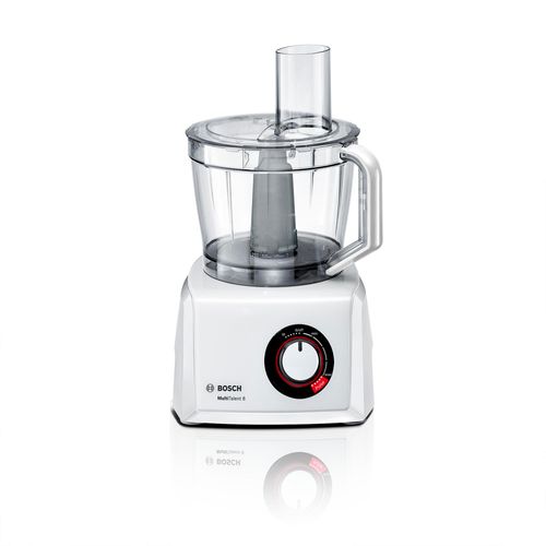 Robot Multifonction 3,9l 1000w Et Blender 1,5l Multitalent 8 Kitchen - Mc812w501