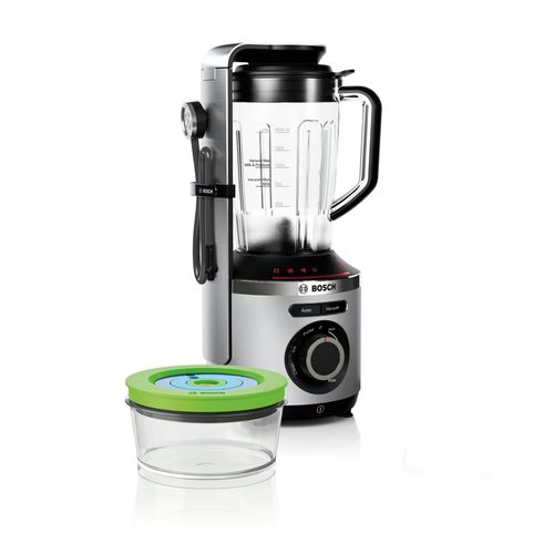 Blender Sous-vide 1.5l 1000w Silver Mmbv622m