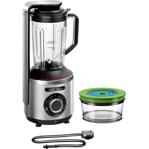Blender Sous-vide 1.5l 1000w Silver Mmbv622m