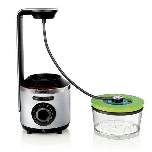 Blender Sous-vide 1.5l 1000w Silver Mmbv622m