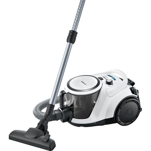 Aspirateur sans sac BOSCH BGS41K332 550W Noir