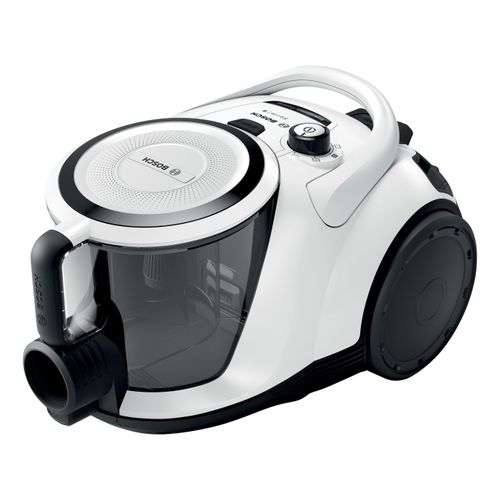 Aspirateur sans sac BOSCH BGS41K332 550W Noir