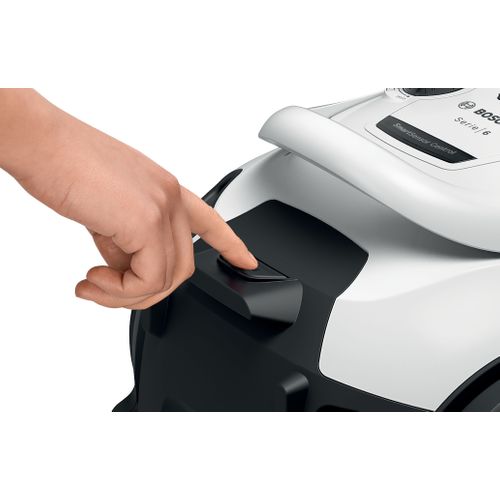 Aspirateur sans sac BOSCH BGS41K332 550W Noir