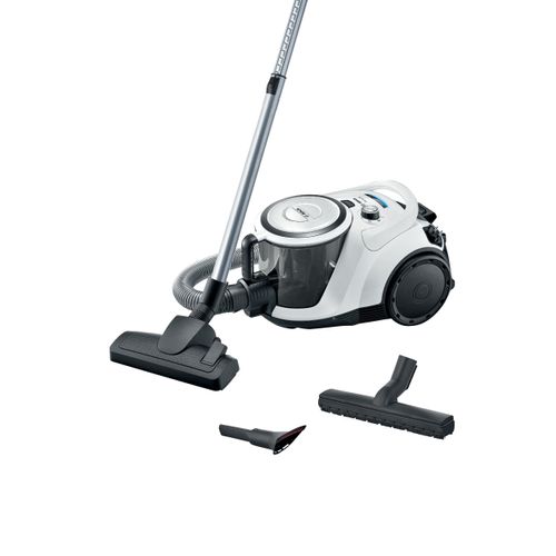 Aspirateur sans sac BOSCH BGS41K332 550W Noir