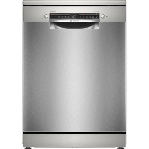 Lave-vaisselle Pose-libre  Sms4eci26e Ser4 - 13 Couverts - Induction - L60cm - 44 dB - Tiroir à Couv