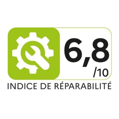 Aspirateur De Table Move - Bhn16l - 16v - Autonomie 40 Min - 2 Vitesses - 400ml - Taupe