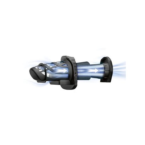 Aspirateur De Table Move - Bhn24l - 24v - Autonomie 45 Min - 2 Vitesses - 400ml - Noir