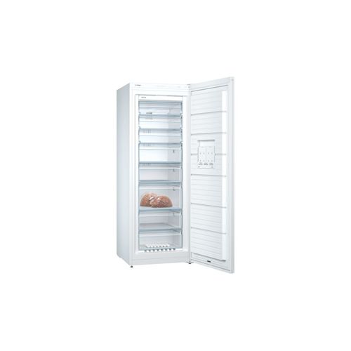 Congélateur Armoire 70 cm 365l No frost Blanc - Gsn58vwev