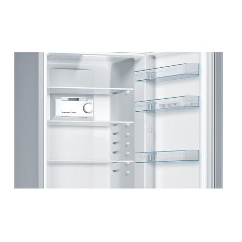 Réfrigérateur Combi - 186x60x60 A+ Blc
