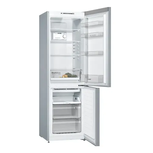 Réfrigérateur Combi - 186x60x60 A+ Blc
