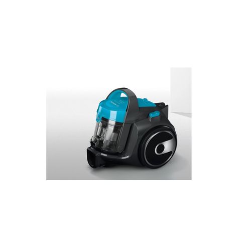 Aspirateur Sans Sac 78db Bleu Turquoise Serie 2 - Bgs05x240