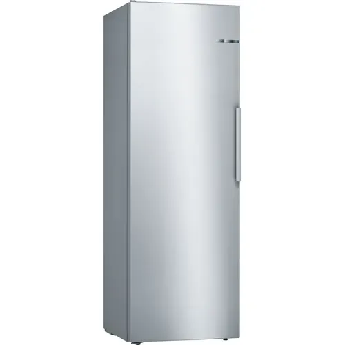 Réfrigérateur 1 Porte Bosch Ksv33vlep 324 L Inox