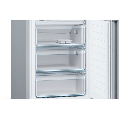 Réfrigérateur Combiné - Pose-libre - Kgn36vled