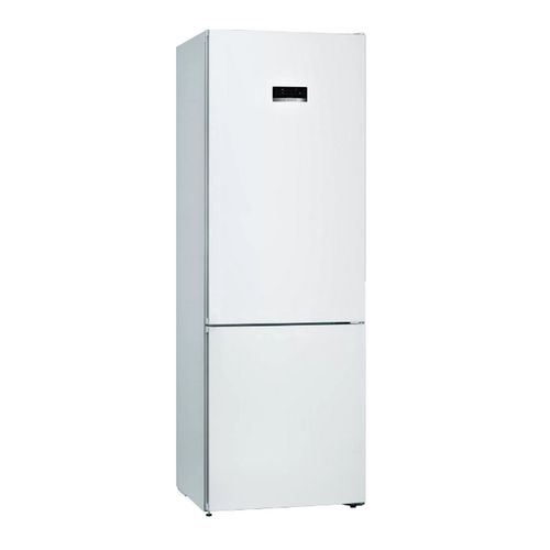 Réfrigérateur Combiné 70cm 438l Nofrost Kgn49xwea