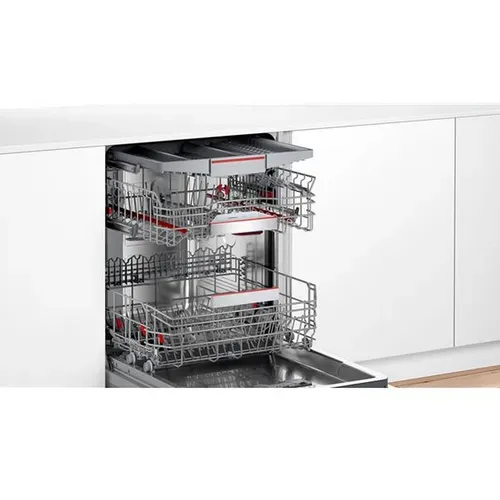 Lave-vaisselle 60cm 13 Couverts Tout Intégrable Smv6ecx93e