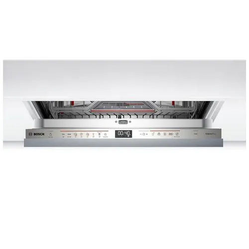 Lave-vaisselle 60cm 13 Couverts Tout Intégrable Smv6ecx93e