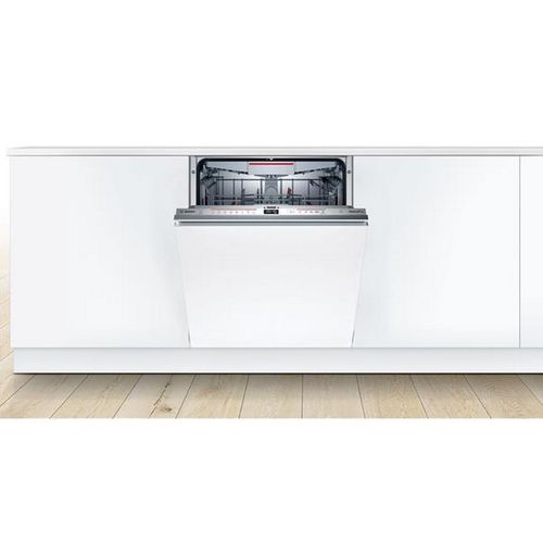 Lave-vaisselle 60cm 13 Couverts Tout Intégrable Smv6ecx93e