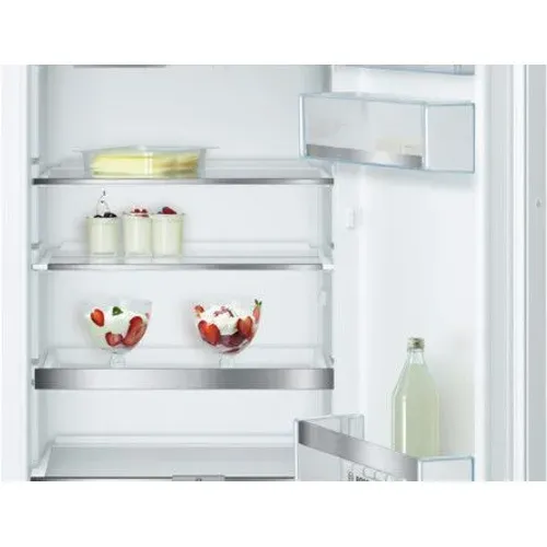 Réfrigérateur 1 Porte Intégrable À Pantographe 248l - Kil72afe0