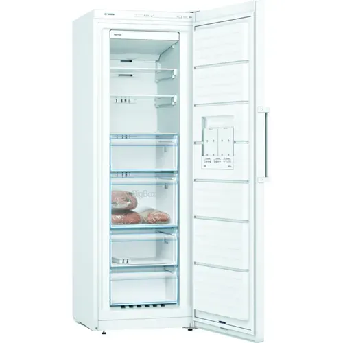 Congélateur Armoire 60 cm 225l No frost  Blanc - Gsn33vwep