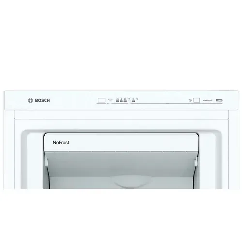 Congélateur Armoire 60 cm 225l No frost  Blanc - Gsn33vwep
