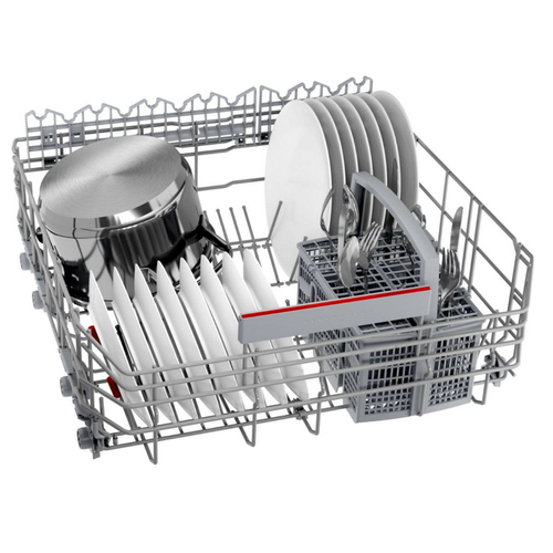 Lave-vaisselle 60cm 13 Couverts 42db - Sms6zdw08e