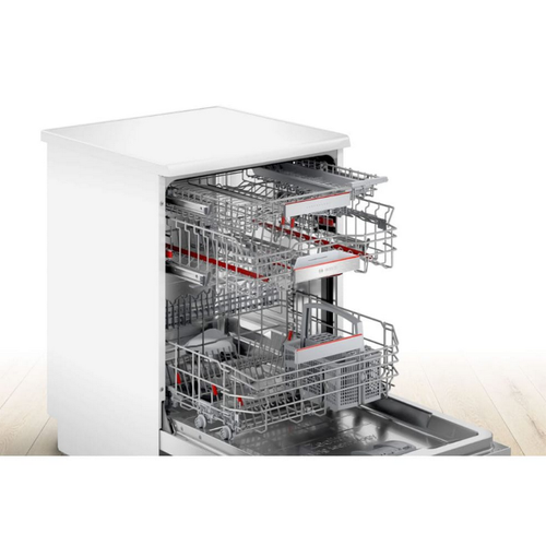 Lave-vaisselle 60cm 13 Couverts 42db - Sms6zdw08e