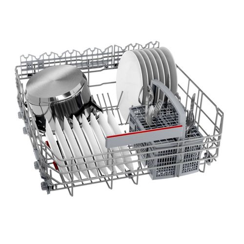 Lave-vaisselle 60cm 13 Couverts 42db - Sms6zdw08e