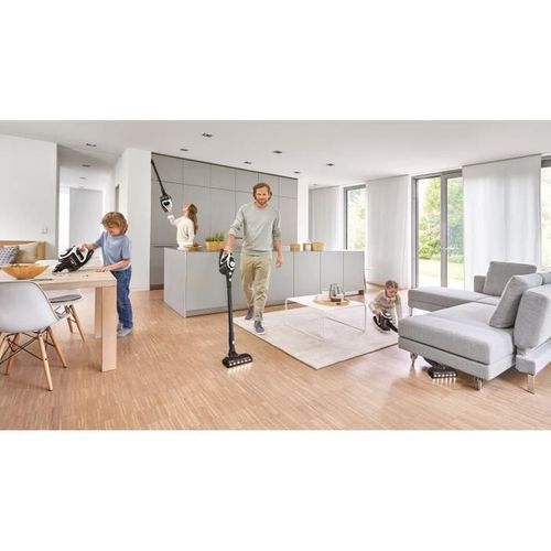 Aspirateur Balai Multifonction Sans Fil Unlimited Série 8 - Aspirateur A Main Intégré - Bbs8214
