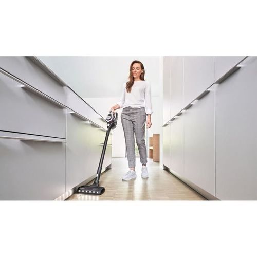 Aspirateur Balai Multifonction Sans Fil Unlimited Série 8 - Aspirateur A Main Intégré - Bbs8214