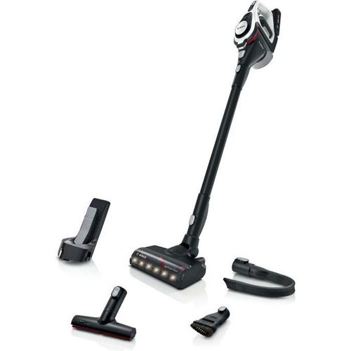 Aspirateur Balai Multifonction Sans Fil Unlimited Série 8 - Aspirateur A Main Intégré - Bbs8214