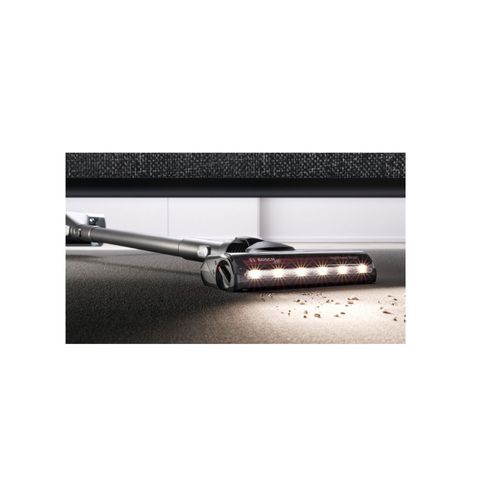 Aspirateur Balai Multifonction Sans Fil Unlimited Série 8 - Aspirateur A Main Intégré - Bbs8214