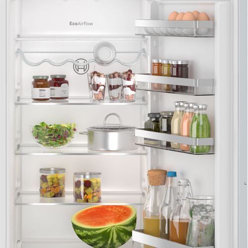 Réfrigérateur 1 p intégrable BOSCH KIR41VFE0