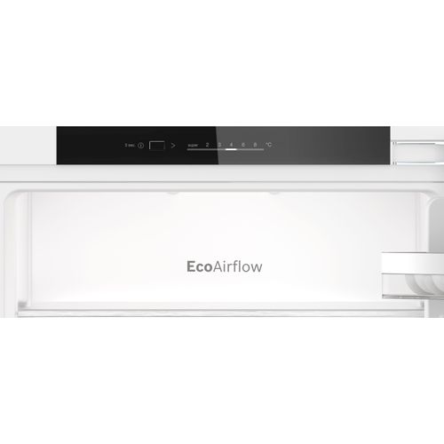 Réfrigérateur 1 p intégrable BOSCH KIR41VFE0