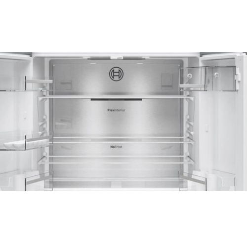 Réfrigérateur Multi-portes 91cm 605l No Frost - Kfn96apea