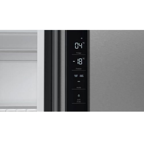 Réfrigérateur Multi-portes 91cm 605l No Frost - Kfn96apea