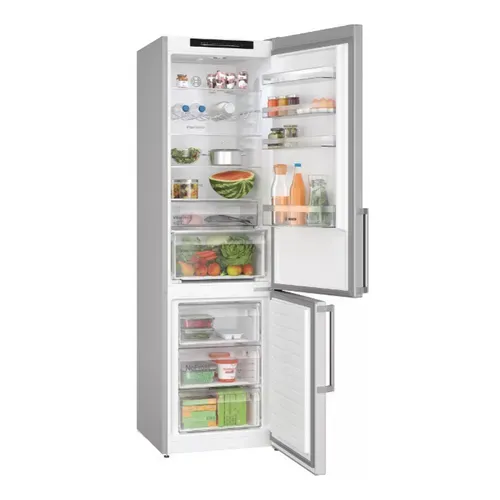 Réfrigérateur Congélateur Bas Kgn39vlct