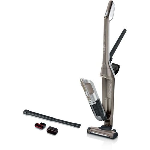 Aspirateur Balai 2en1 Rechargeable 18v - Flexxo 2 Vitesses Bbh3all23