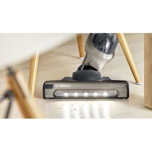 Aspirateur Balai 2en1 Rechargeable 18v - Flexxo 2 Vitesses Bbh3all23