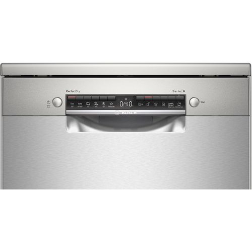 Lave-vaisselle BOSCH SMS6TCI00E 14 couverts