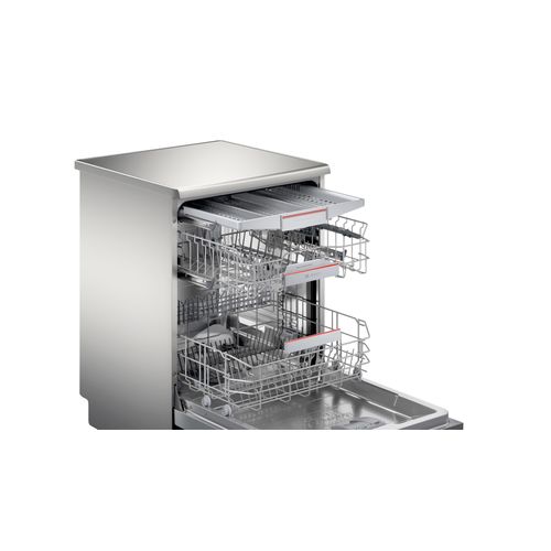 Lave-vaisselle BOSCH SMS6TCI00E 14 couverts