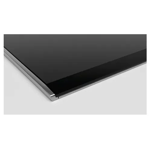 Domino Vitrocéramique 30 cm 2 Foyers 3500w Noir - Pkf375fp2e