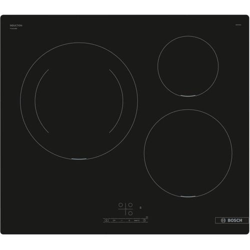 Table À Induction 3 foyers - Puj611bb5e