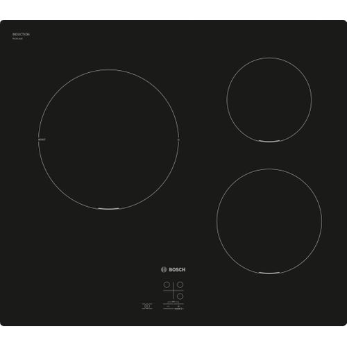 Plaque induction 3 foyers - Puc611aa5e