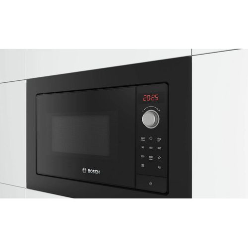 Four micro-ondes encastrable 20l 800 watts - Bfl623mb3