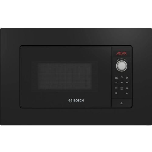 Four micro-ondes encastrable 20l 800 watts - Bfl623mb3