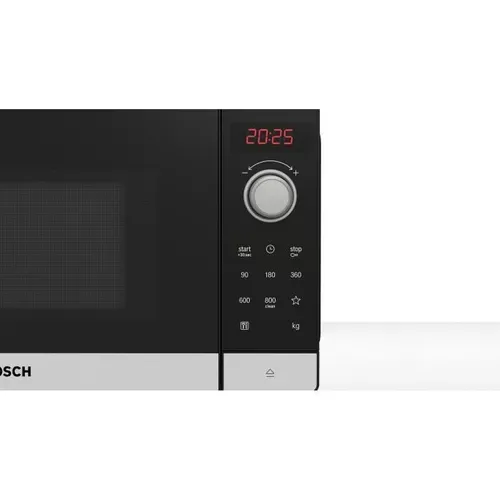 Micro-ondes Solo 20l 800w Inox - Ffl023ms2