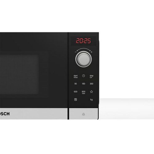 Micro-ondes Solo 20l 800w Inox - Ffl023ms2