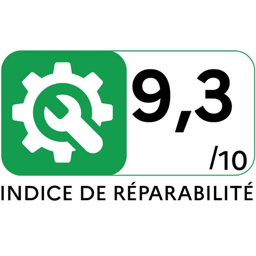 Aspirateur balai Sans Fil rechargeable Unlimited 7 ProAnimal Rouge- Bbs711anm